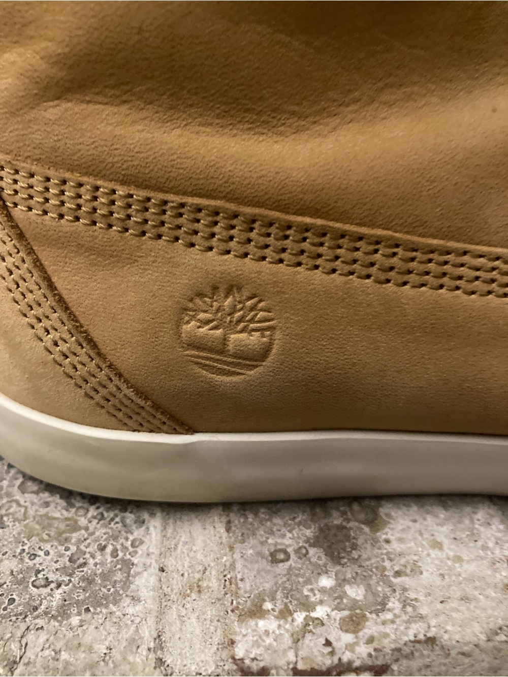 Women’s Timberland Sneaker boots